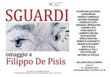 Sguardi – Omaggio a Filippo De Pisis